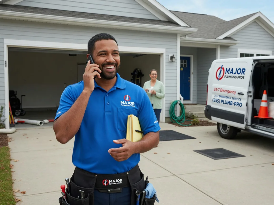 Drain Cleaning Services Olympia, WA FAQs